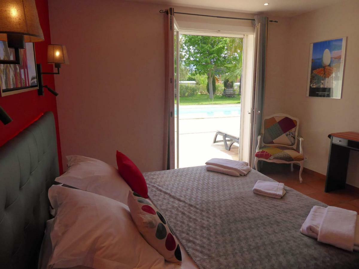 Mas Picton Hotel Аржеле-сюр-Мер Екстериор снимка
